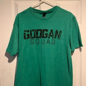 Soft Googan Squad T-shirt